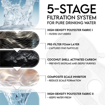 🖐️ Touch-Free Automatic Soap Dispenser – Sleek Stainless Steel Hygiene Solution 🧼✨
